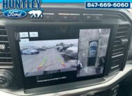 2022 Ford F-150 Lariat Truck SuperCrew Cab