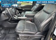 2023 Ford F-150 Platinum Truck SuperCrew Cab