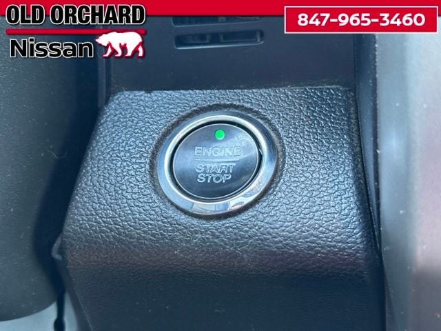2020 Ford F-150 Lariat Truck SuperCrew Cab