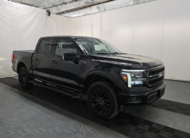 2025 Ford F-150 Lariat Truck SuperCrew Cab