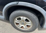 2014 Honda CR-V LX SUV