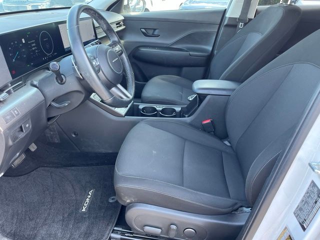 2024 Hyundai Kona Electric SEL SUV