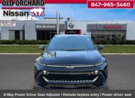2024 Chevrolet Equinox EV RS SUV