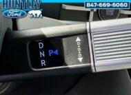 2025 Hyundai Santa Fe Calligraphy SUV