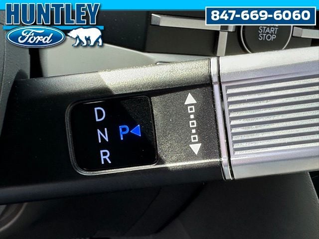 2025 Hyundai Santa Fe Calligraphy SUV