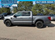 2024 Ford F-150 XLT Truck SuperCrew Cab