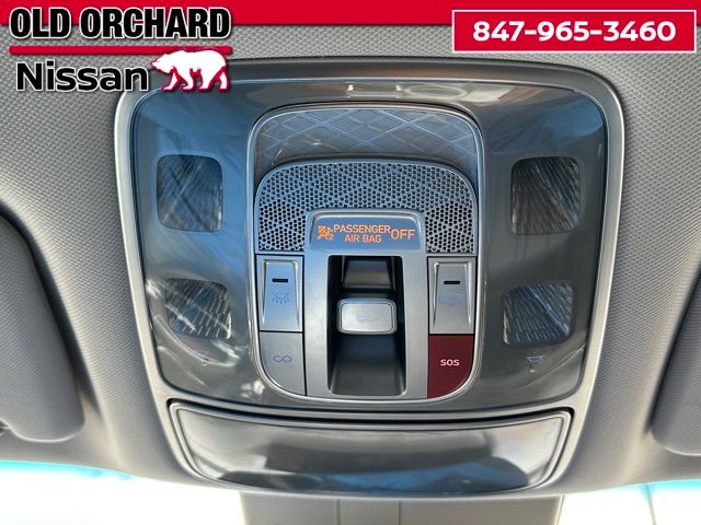 2024 Genesis GV80 3.5T SUV