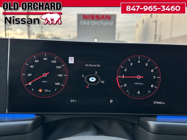 2024 Hyundai Sonata N Line Sedan