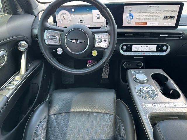 2024 Genesis GV60 Performance SUV