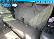 2024 Hyundai Palisade Calligraphy Night Edition SUV