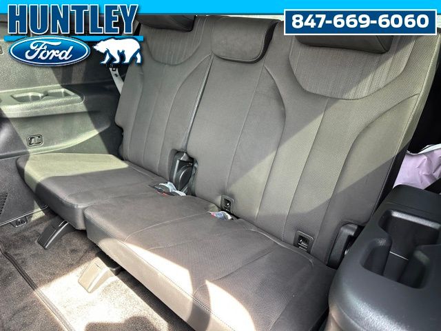 2024 Hyundai Palisade Calligraphy Night Edition SUV