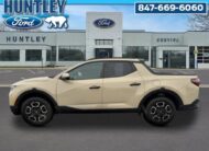 2023 Hyundai Santa Cruz SEL Truck Crew Cab