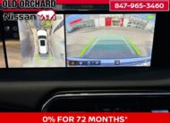 2026 Nissan Armada Platinum SUV