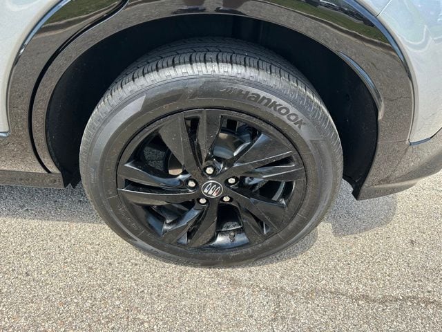 2026 Buick Encore GX Sport Touring SUV