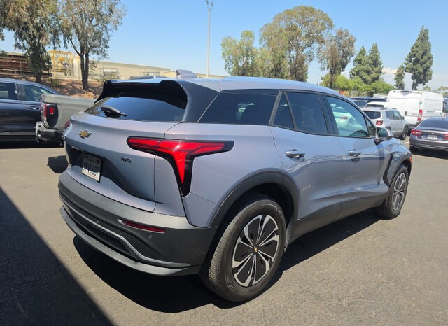 2024 Chevrolet Blazer EV LT SUV
