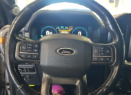 2023 Ford F-150 Tremor Truck SuperCrew Cab