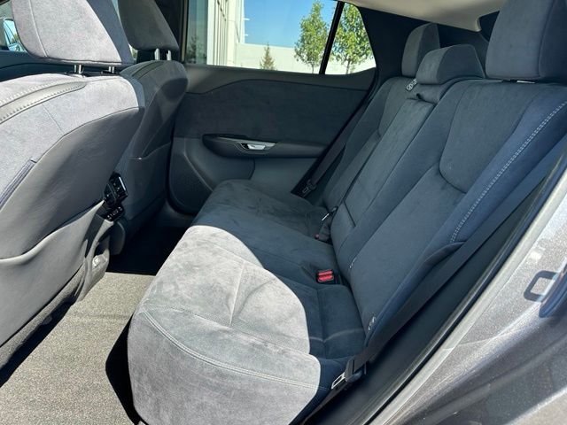 2023 LEXUS RZ 450e 450e Luxury SUV