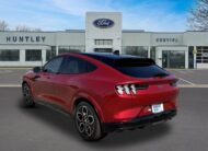 2021 Ford Mustang Mach-E GT SUV