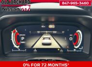 2026 Nissan Rogue Platinum SUV