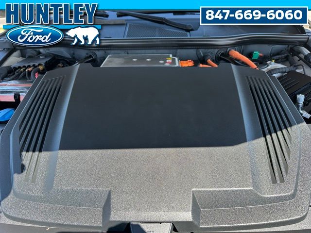 2022 Audi e-tron Premium Plus SUV