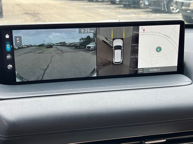 2023 Genesis GV80 3.5T SUV