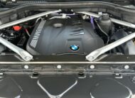 2025 BMW X5 xDrive40i SUV