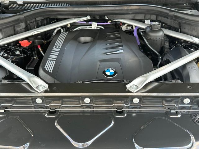 2025 BMW X5 xDrive40i SUV