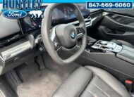 2025 BMW 530i 530i xDrive Sedan