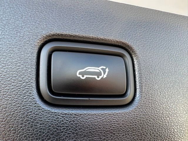 2022 Hyundai Tucson SEL SUV