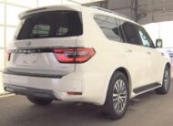 2023 Nissan Armada SL SUV