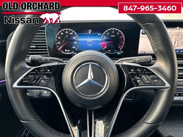 2025 Mercedes-Benz GLE 350 GLE 350 SUV