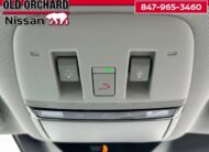 2025 Nissan Murano SL SUV