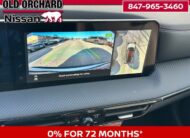 2026 Nissan Kicks SR SUV