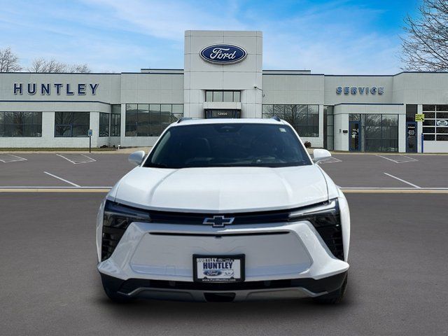 2025 Chevrolet Blazer EV LT SUV
