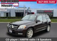2012 Mercedes-Benz GLK 350 GLK 350 SUV