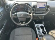 2024 Ford Bronco Sport Big Bend SUV