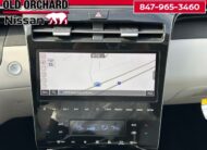 2024 Hyundai Tucson SEL SUV