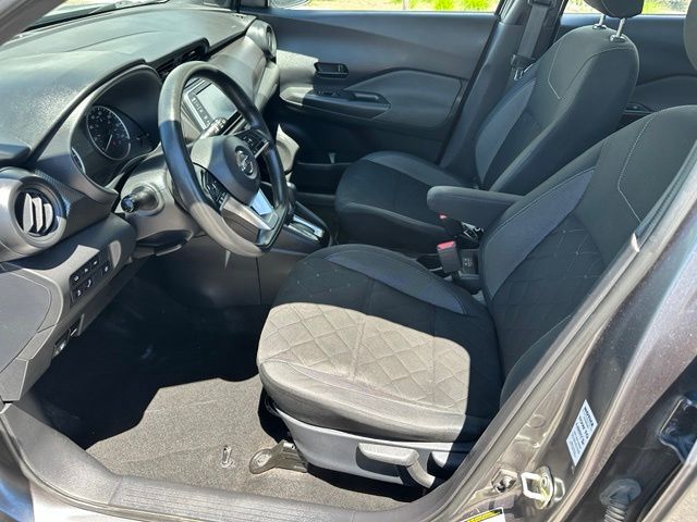 2020 Nissan Kicks S SUV