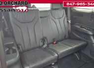 2024 Hyundai Palisade Limited SUV