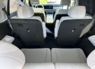 2025 Hyundai Santa Fe Hybrid Calligraphy SUV