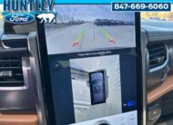 2022 Ford Expedition Max Platinum SUV