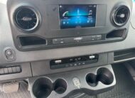 2024 Mercedes-Benz Sprinter 2500 Crew 170 WB Van