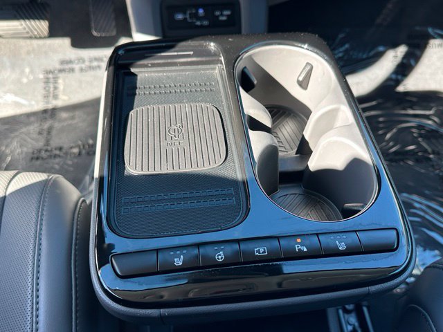 2025 Hyundai IONIQ 5 SEL SUV