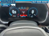 2022 Ford F-150 Lariat Truck SuperCrew Cab