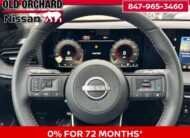 2026 Nissan Kicks SR SUV