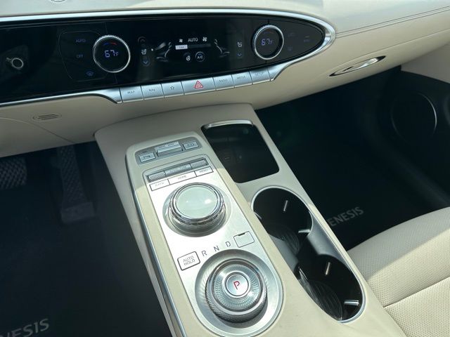 2023 Genesis GV70 2.5T SUV