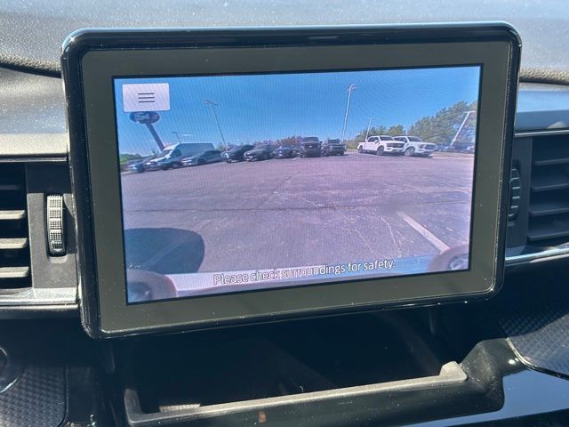 2023 Ford Explorer ST-Line SUV