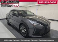 2023 LEXUS RZ 450e 450e Premium SUV