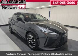 2023 LEXUS RZ 450e 450e Premium SUV