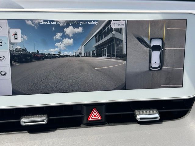 2024 Hyundai IONIQ 5 Limited SUV